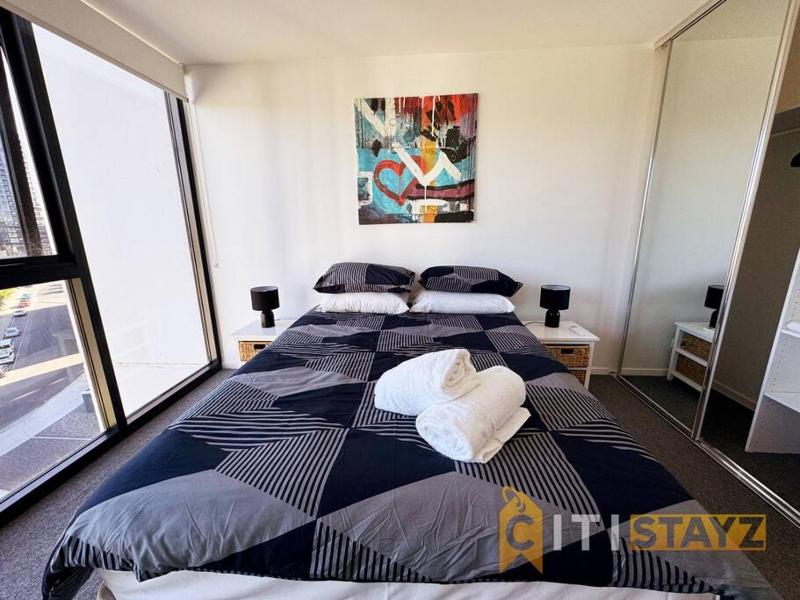 Posh in Phillip - 2bd 2bth Apt - image 8
