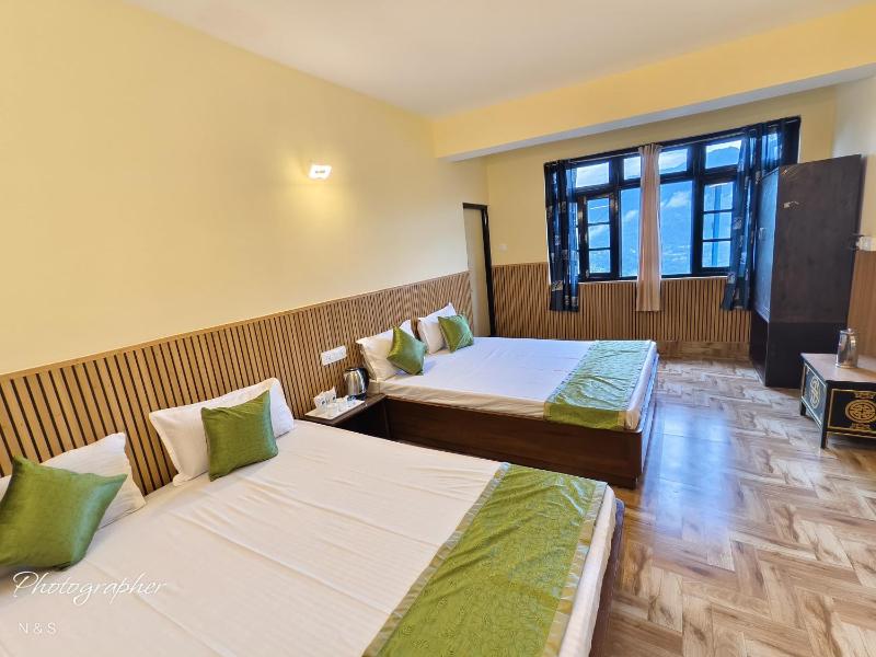 Hotel Kanchan Norbu - image 15