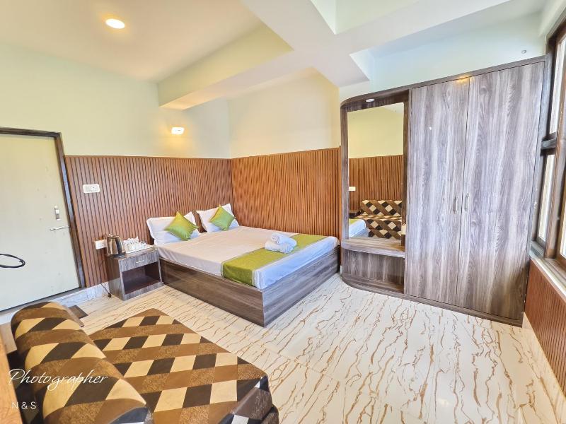 Hotel Kanchan Norbu - image 16