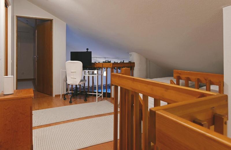 Central Alley 3B - in Levi centre Incl Wifi Sauna ski storage room - image 6