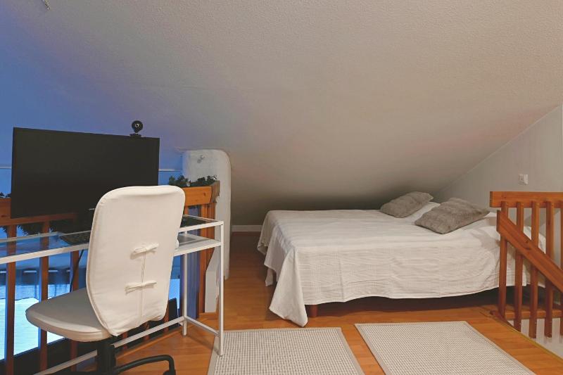Central Alley 3B - in Levi centre Incl Wifi Sauna ski storage room - image 12