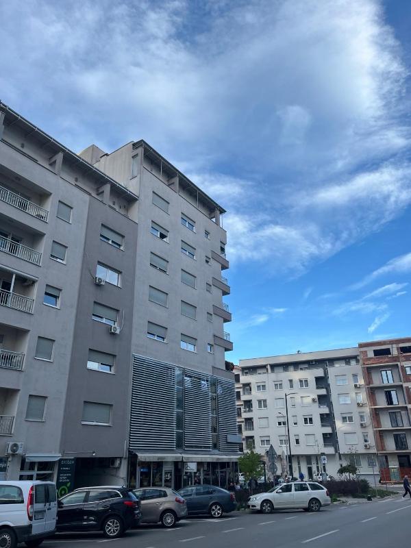 Apartman Skyroom - image 16