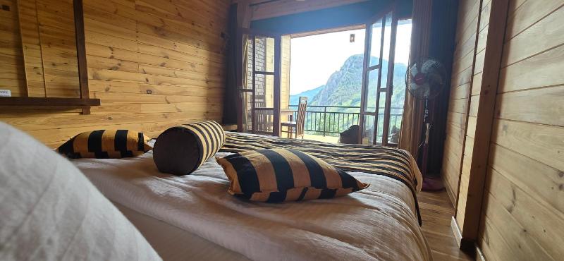 Ridge View Guest House -Ella - image 1