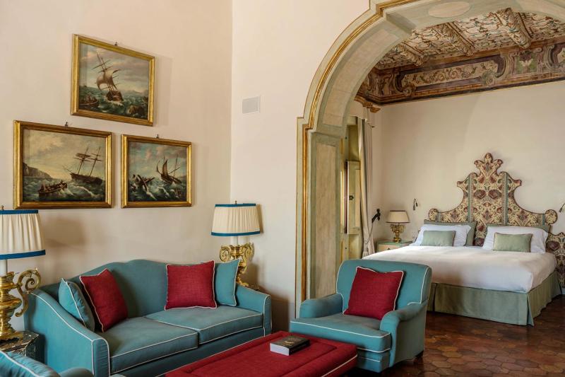 Amore Rentals - Palazzo Santa Croce - image 11