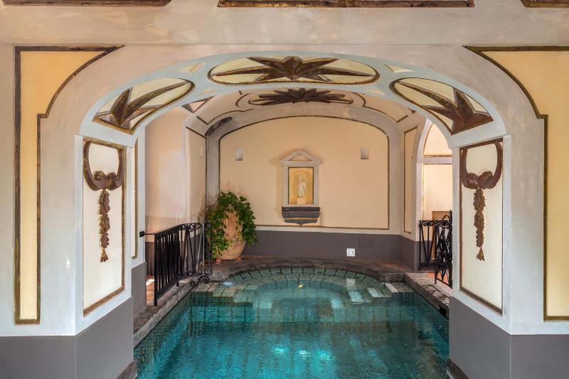 Amore Rentals - Palazzo Santa Croce - image 19