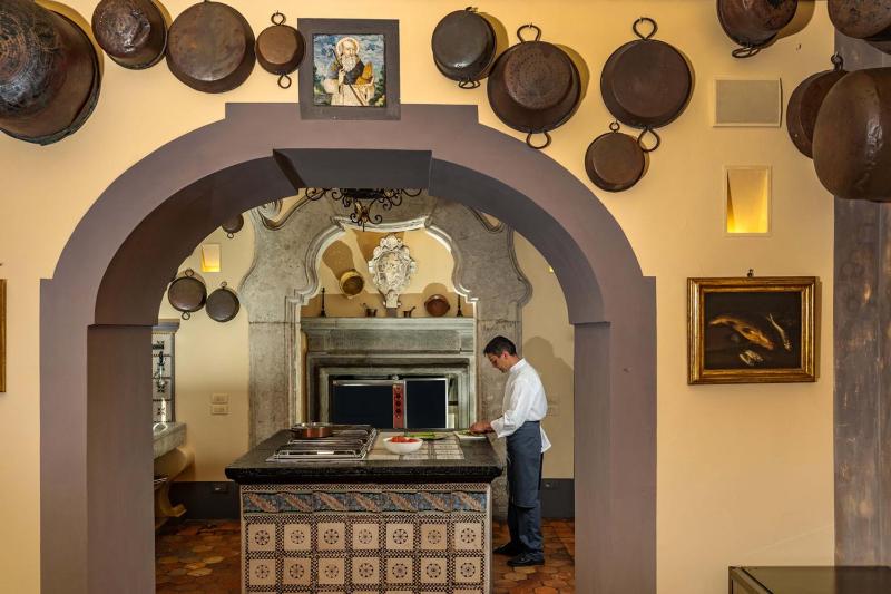 Amore Rentals - Palazzo Santa Croce - image 20