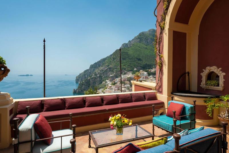Amore Rentals - Palazzo Santa Croce - image 17