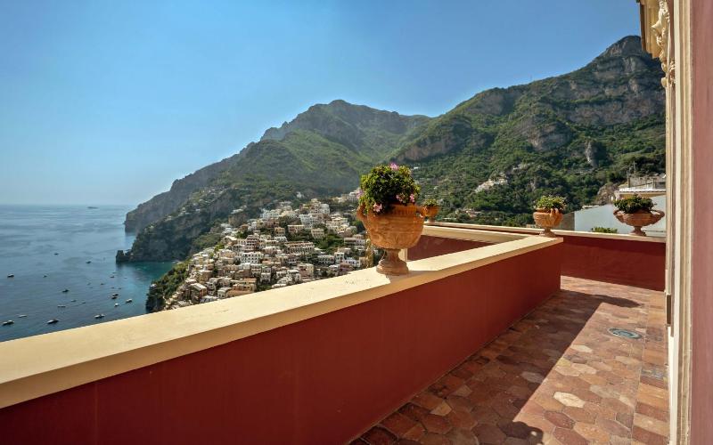 Amore Rentals - Palazzo Santa Croce - image 36