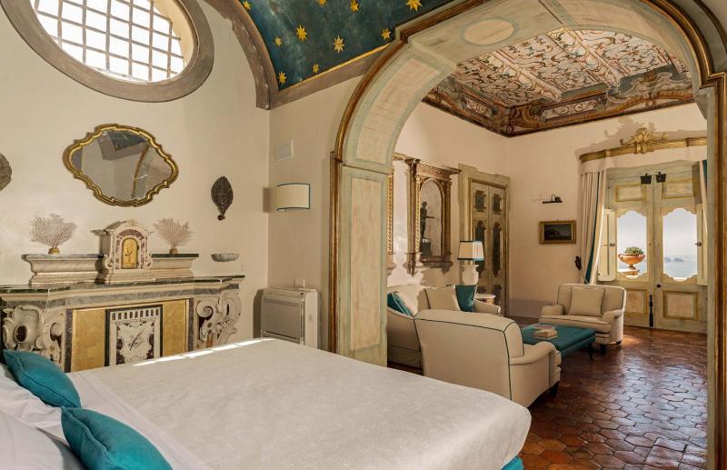 Amore Rentals - Palazzo Santa Croce - image 24