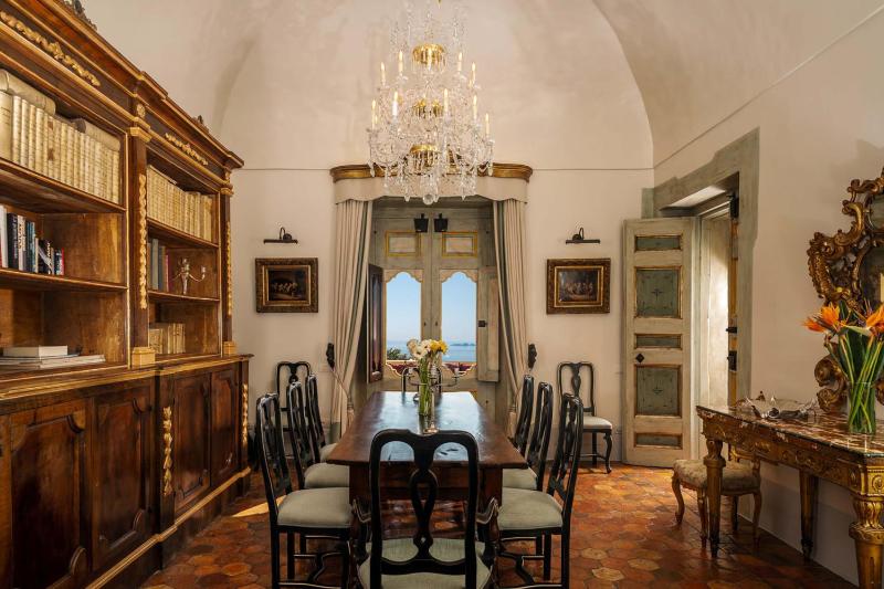 Amore Rentals - Palazzo Santa Croce - image 31