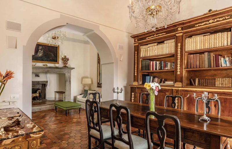 Amore Rentals - Palazzo Santa Croce - image 26