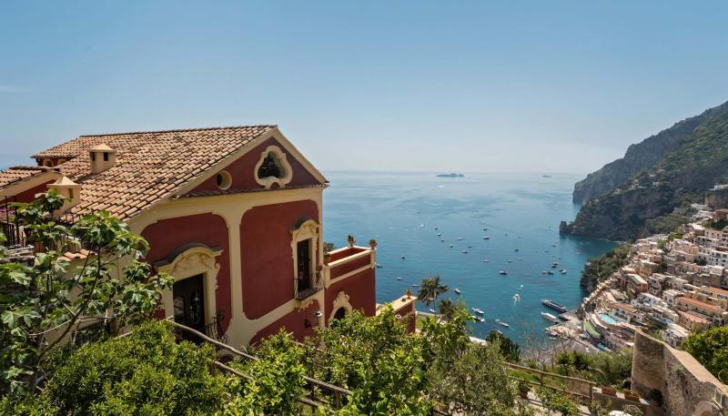 Amore Rentals - Palazzo Santa Croce - image 33