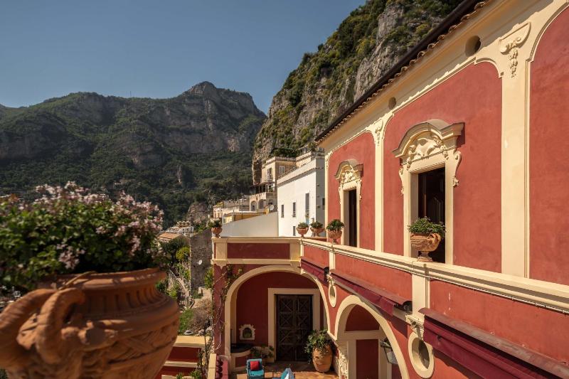 Amore Rentals - Palazzo Santa Croce - image 8