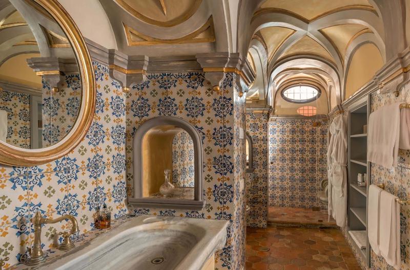 Amore Rentals - Palazzo Santa Croce - image 14