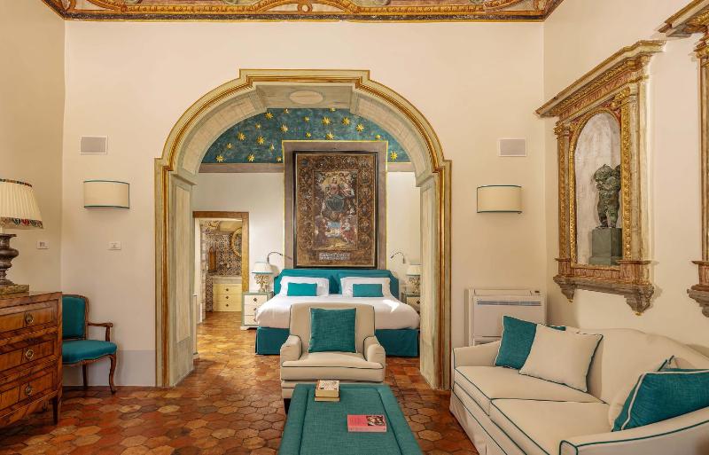 Amore Rentals - Palazzo Santa Croce - image 40