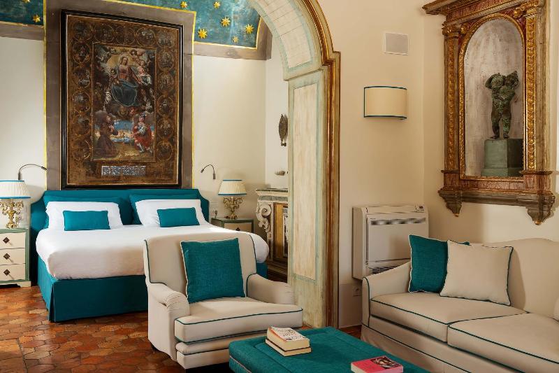 Amore Rentals - Palazzo Santa Croce - image 34