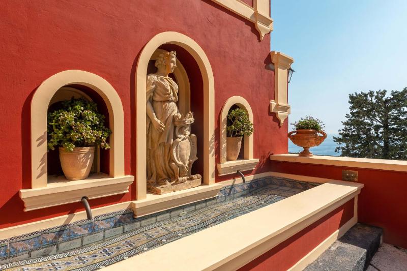Amore Rentals - Palazzo Santa Croce - image 23