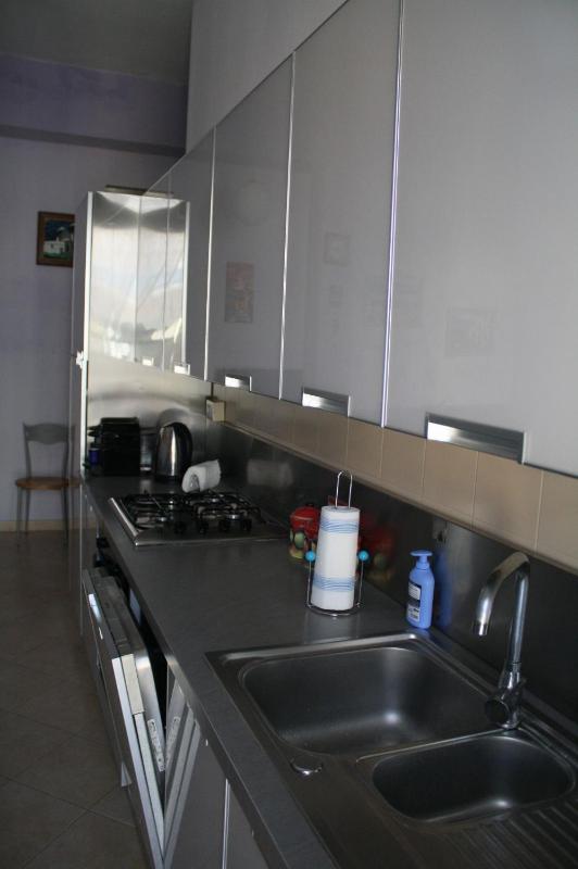 Amalfi Coast Apartment - image 18