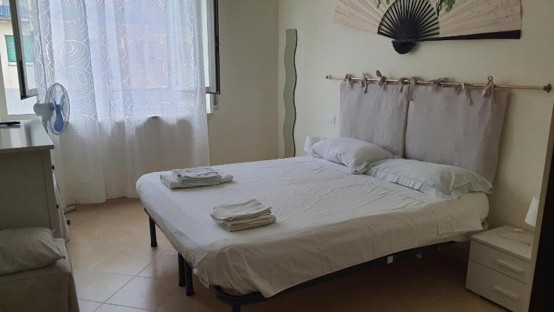 Amalfi Coast Apartment - image 21