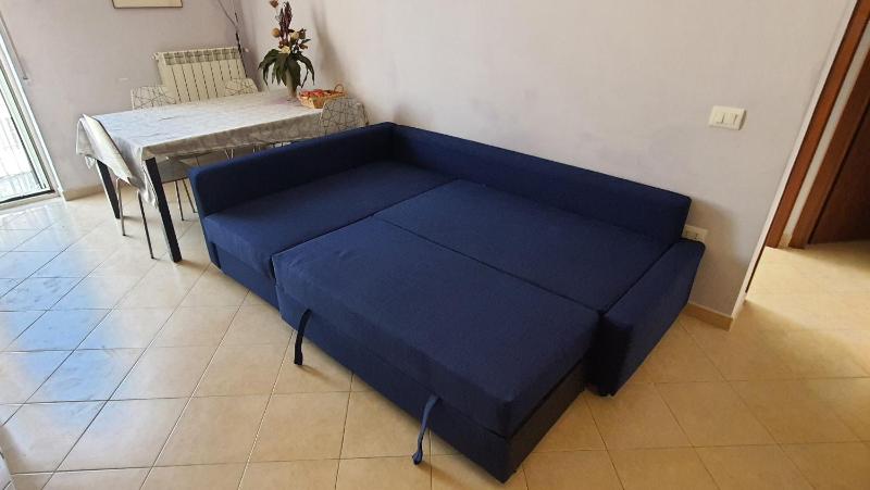 Amalfi Coast Apartment - image 6