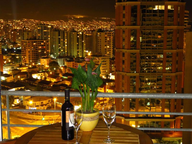 Alto Coraceros Apartment - image 4