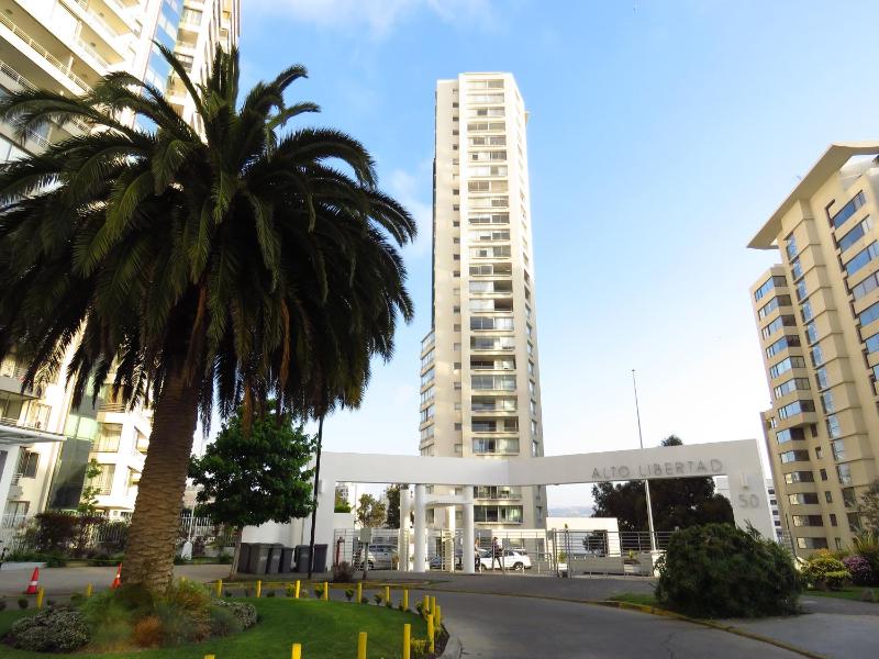Alto Coraceros Apartment - image 20