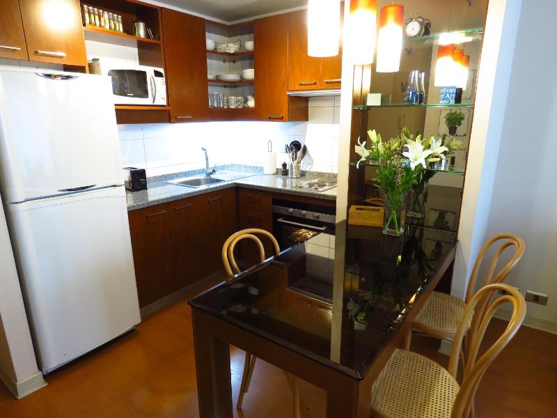 Alto Coraceros Apartment - image 8