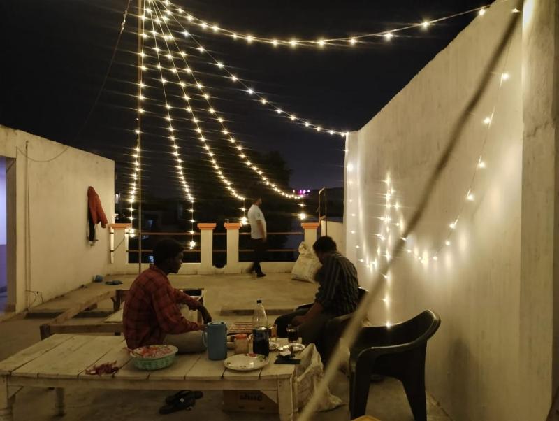 Milestone Homestay Agra - image 9