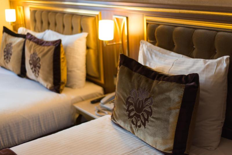 Standard Double or Twin Room image 4