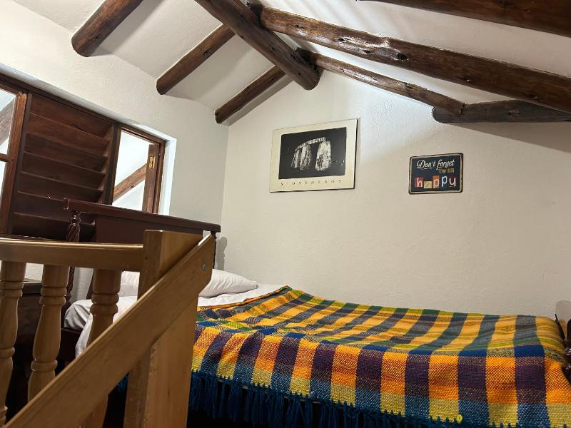 Acogedora casa en Villa de Leyva - image 11