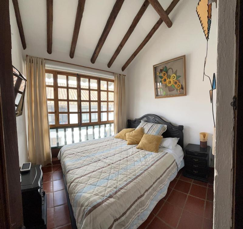 Acogedora casa en Villa de Leyva - image 10