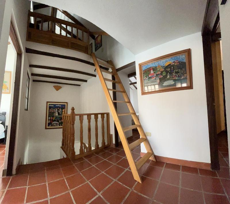 Acogedora casa en Villa de Leyva - image 7