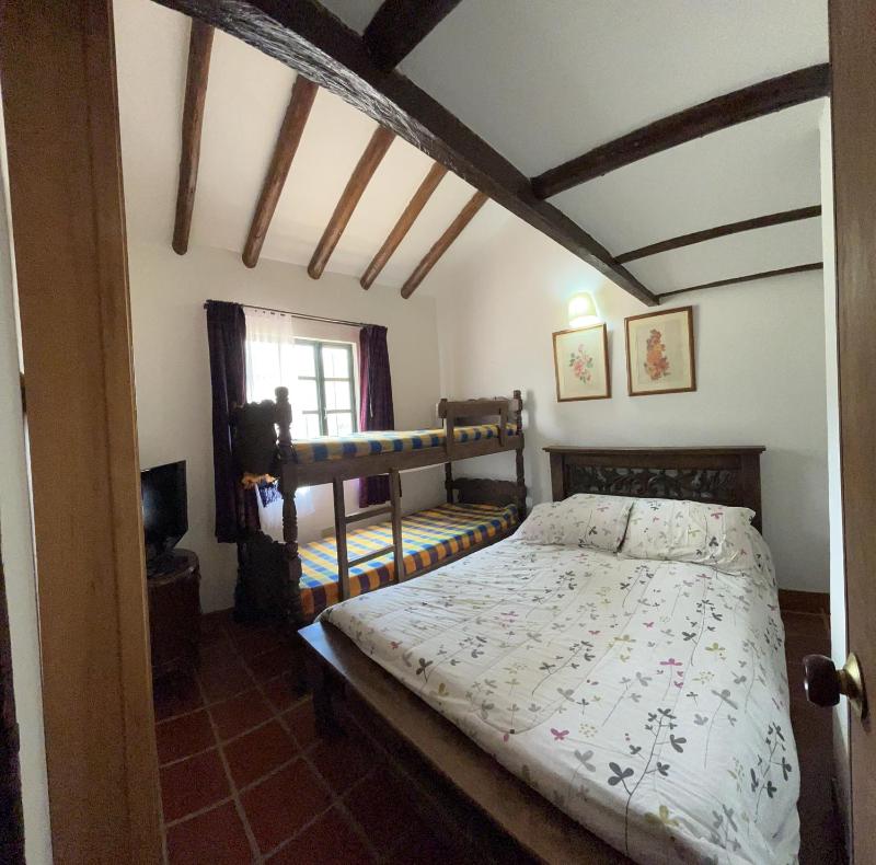 Acogedora casa en Villa de Leyva - image 4