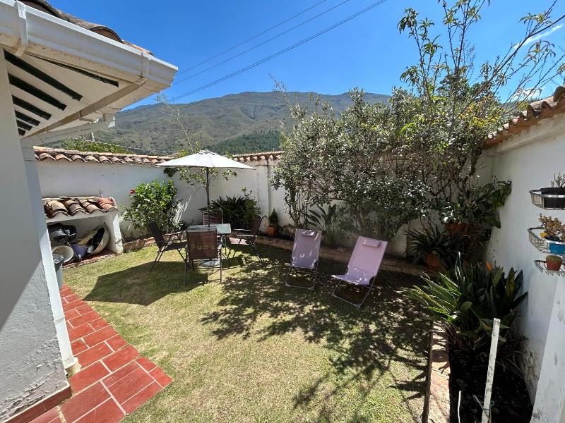 Acogedora casa en Villa de Leyva - image 13