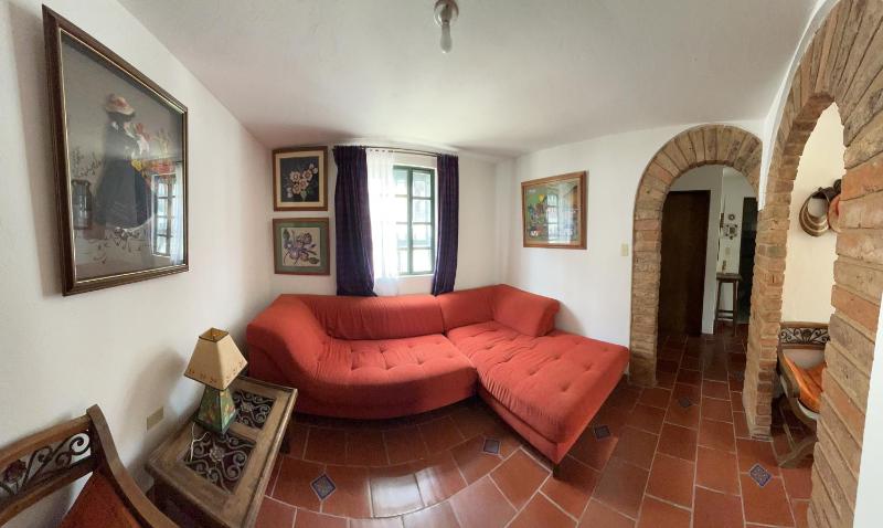 Acogedora casa en Villa de Leyva - image 16