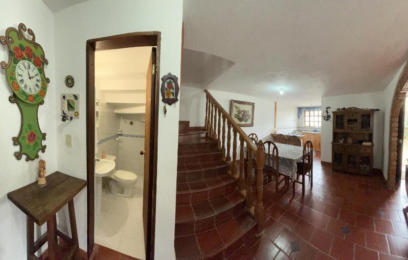 Acogedora casa en Villa de Leyva - image 15