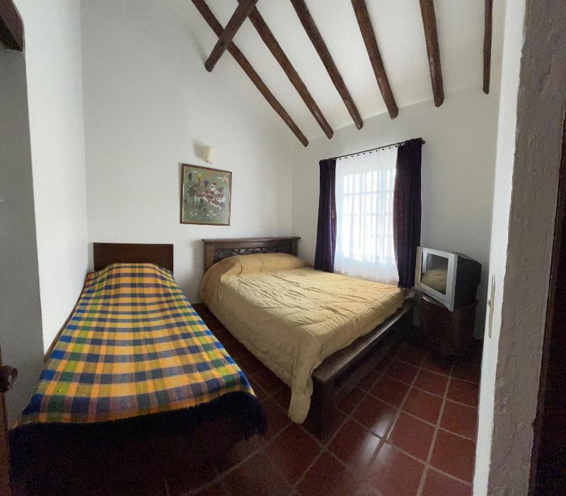 Acogedora casa en Villa de Leyva - image 2