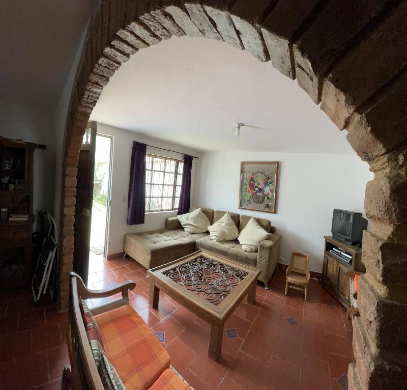 Acogedora casa en Villa de Leyva - image 9