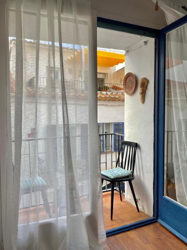 Migjorn Apartment a place in the heart of Sitges - image 9