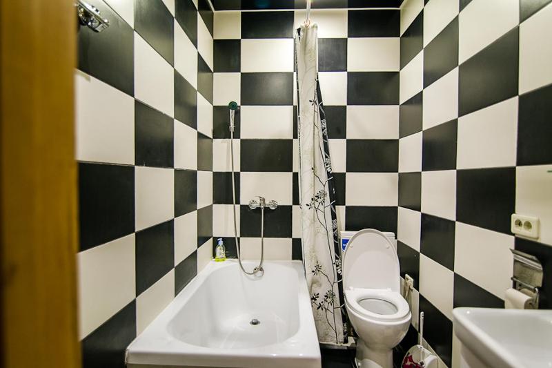 Studio Apartment image 1