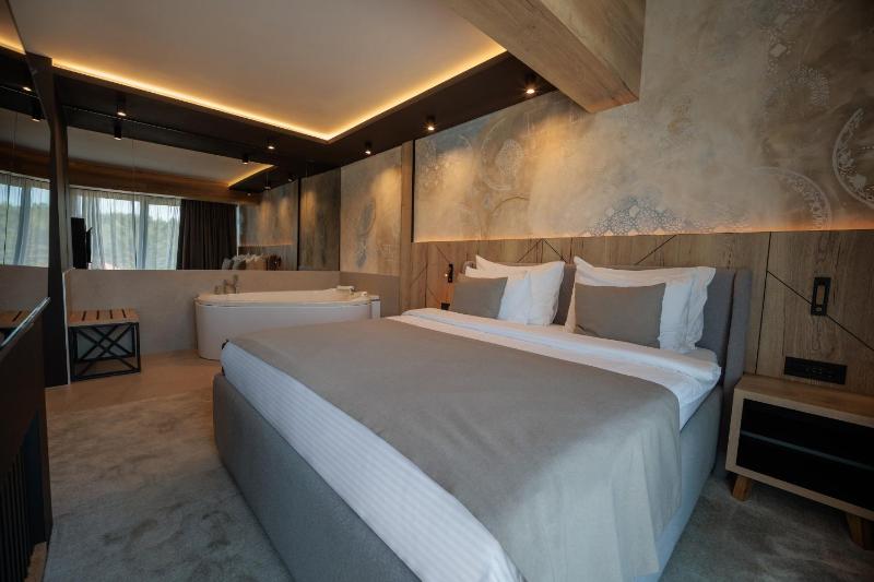 HOTEL ROYAL MOUNTAIN - image 10