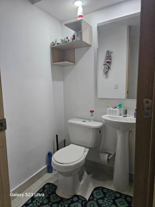 Hermoso apartamento familiar! exento de IVA - image 17