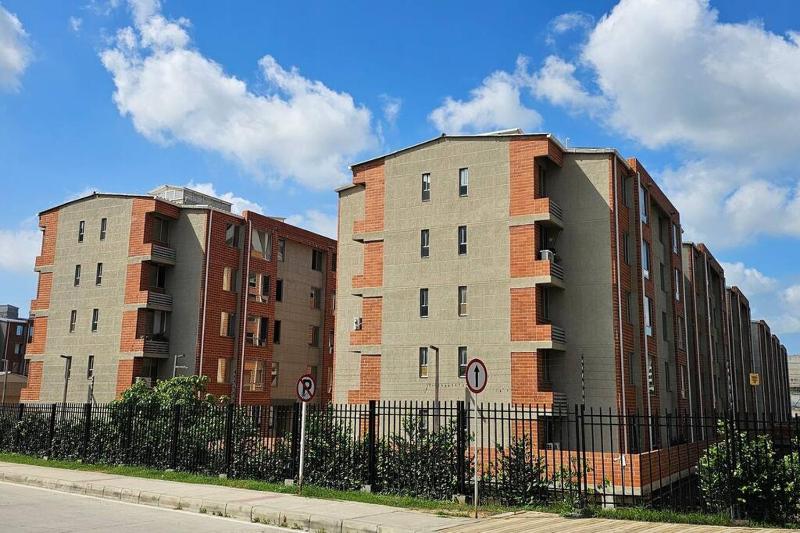 Hermoso apartamento familiar! exento de IVA - image 28