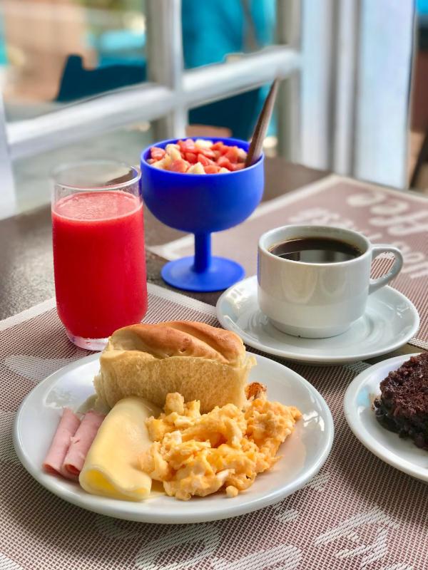 Pousada Turquesa By Gente Bonita - image 31