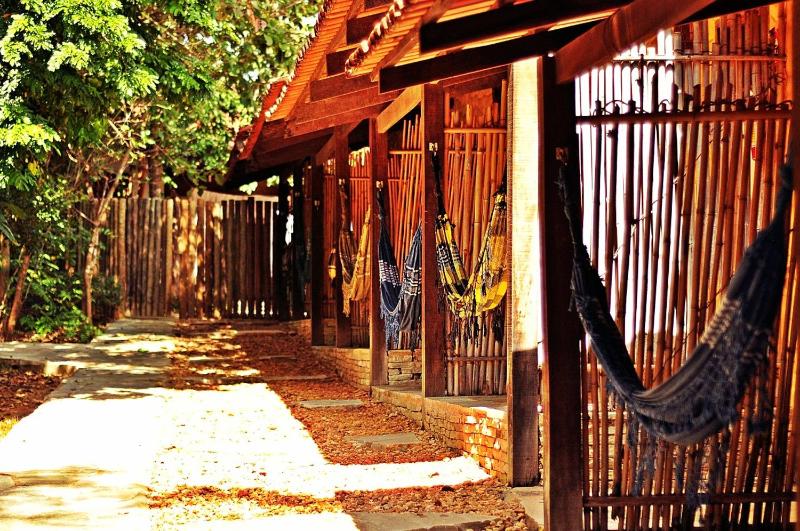 TEMPLÁRIOS ECOVILLA Pousada - image 4