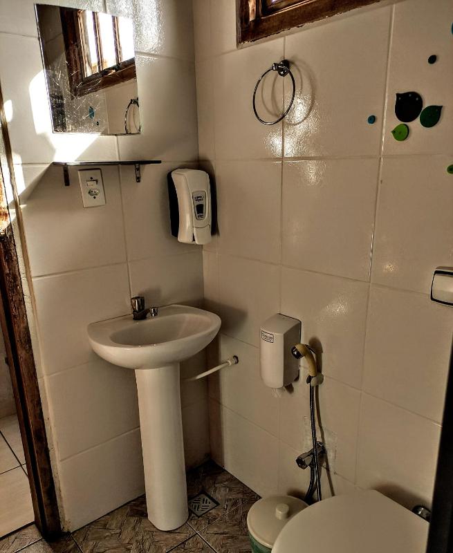 TEMPLÁRIOS ECOVILLA Pousada - image 8