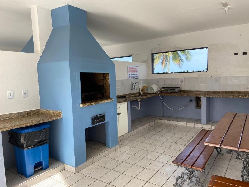 apartamento cobertura 4 dormitorios martim de sá em cima da areia e AR 64 C - image 26