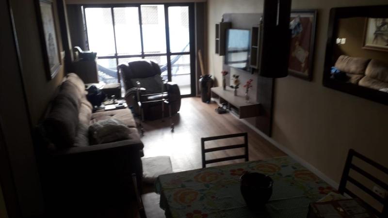 apartamento cobertura 4 dormitorios martim de sá em cima da areia e AR 64 C - image 33