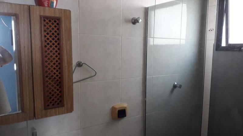 apartamento cobertura 4 dormitorios martim de sá em cima da areia e AR 64 C - image 16