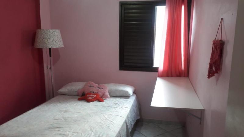 apartamento cobertura 4 dormitorios martim de sá em cima da areia e AR 64 C - image 32